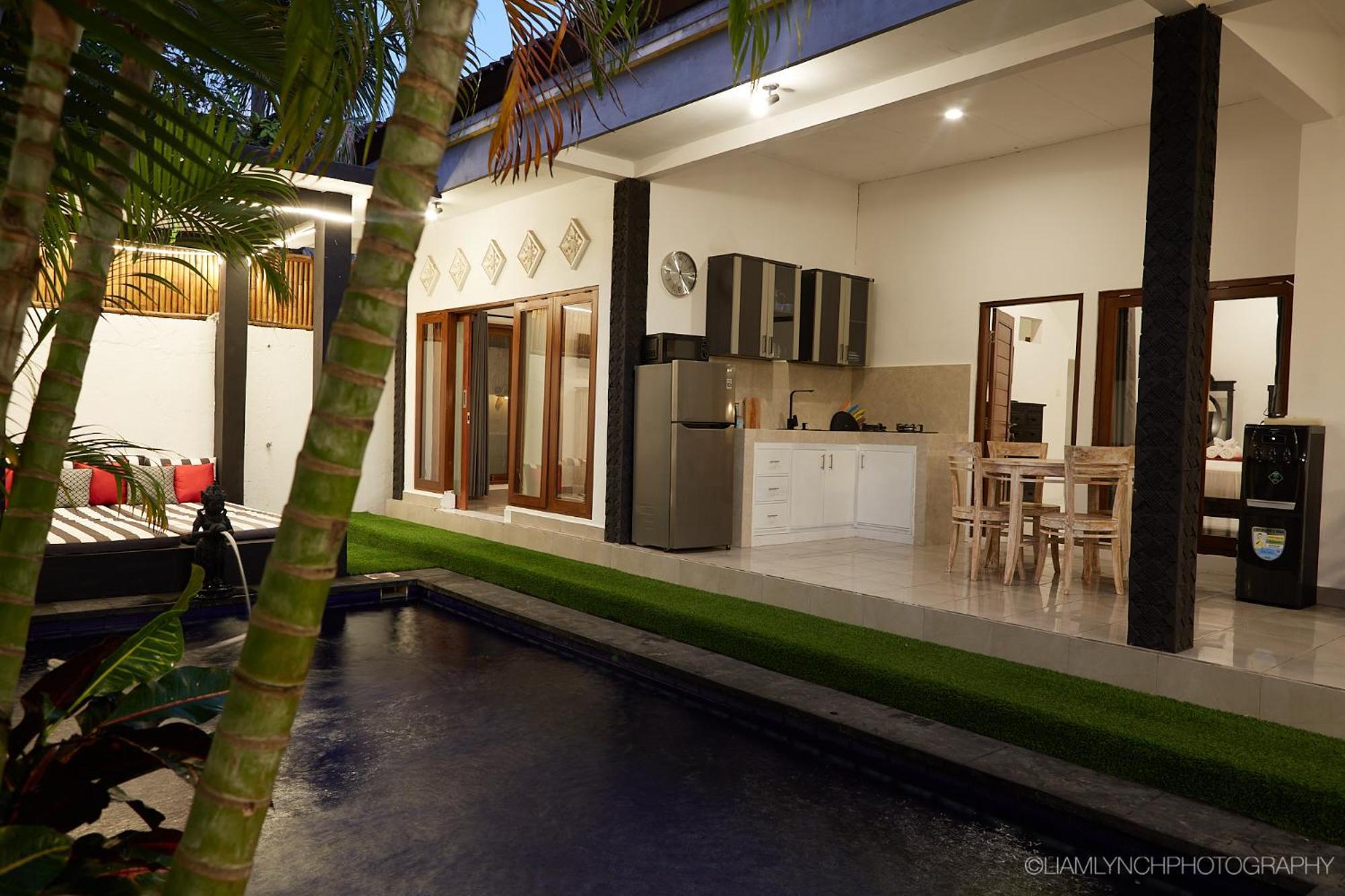 Villa Ari Seminyak  Exterior photo